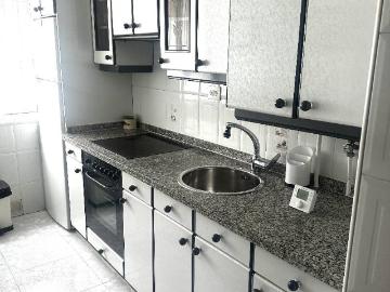 Piso en Venta en El Polígono