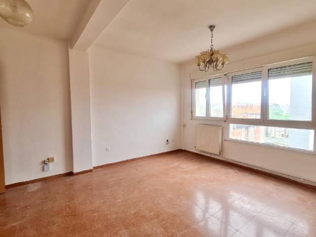 Piso en Venta en El Polígono