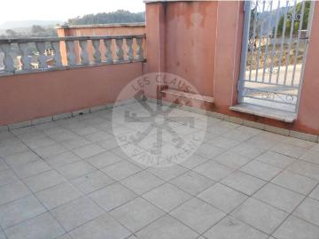 El Pont de Vilumara, Barcelona, Cataluña, Cataluña