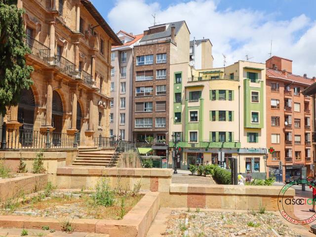 Piso en Venta en El Postigo