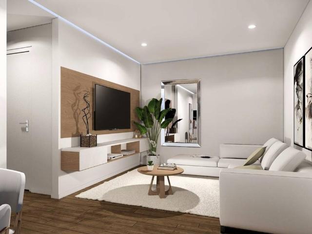 Piso en Venta en El Pópulo Santa María