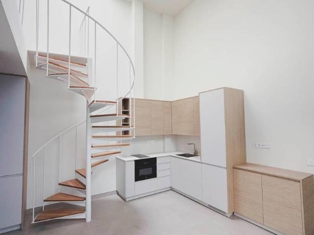 Piso en Venta en El Pópulo Santa María