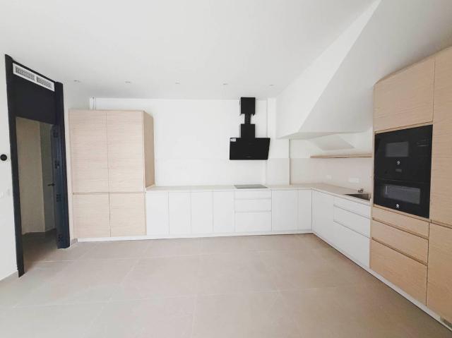 Piso en Venta en El Pópulo Santa María