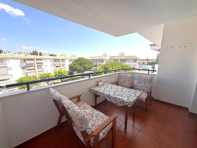 Piso en Venta en El Portil