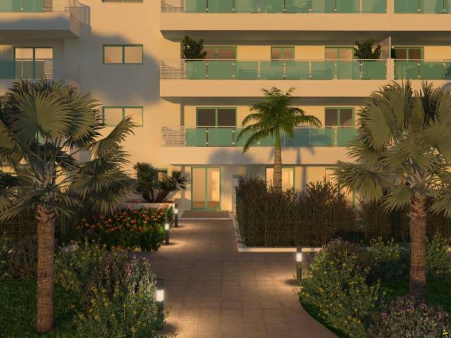 Piso en Venta en El Portil