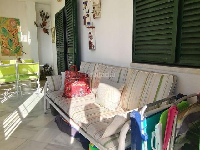 Piso en venta en El Portil. Piso en venta en Punta Umbría, 2 dormitorios. Pisos El.