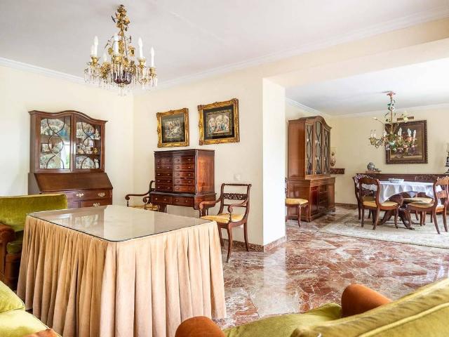 Piso en Venta en El Porvenir