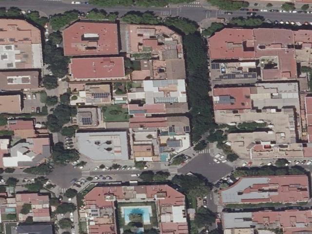 Piso en Venta en El Porvenir