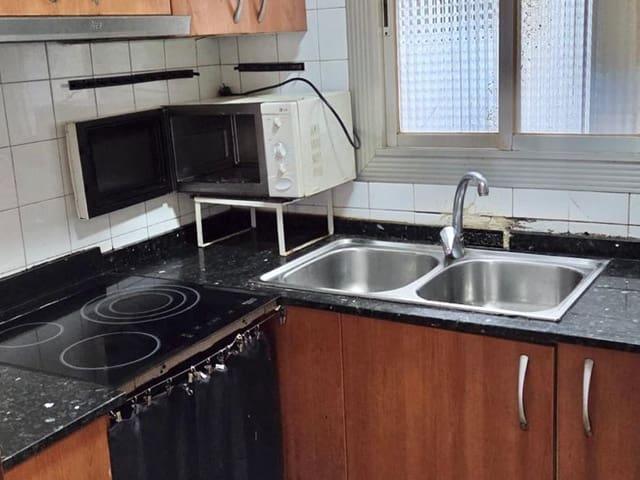 Piso en venta en El Prat de Llobregat, Barcelona Costa Garraf