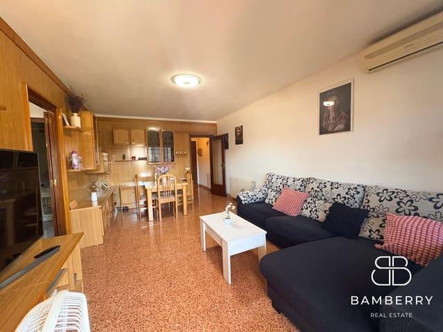 Piso en venta en El Prat de Llobregat, Barcelona Costa Garraf