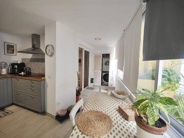 Piso en Venta en El Pris Juan Fernández