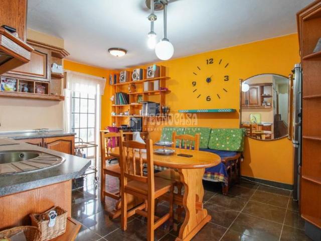 Piso en Venta en El Pris Juan Fernández