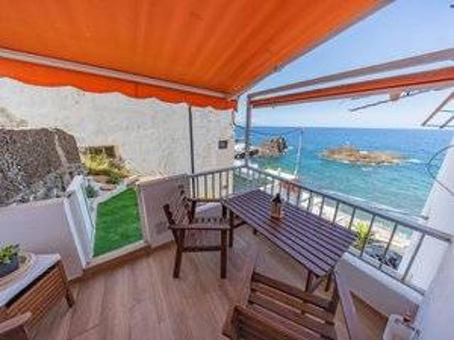 Piso en Venta en El Pris Juan Fernández