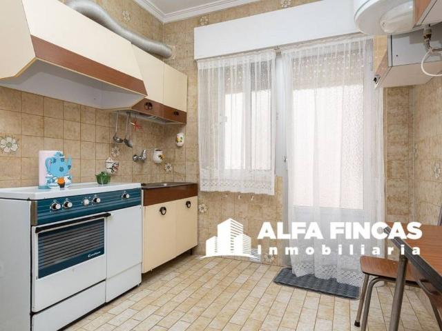 Piso en Venta en El Provencio
