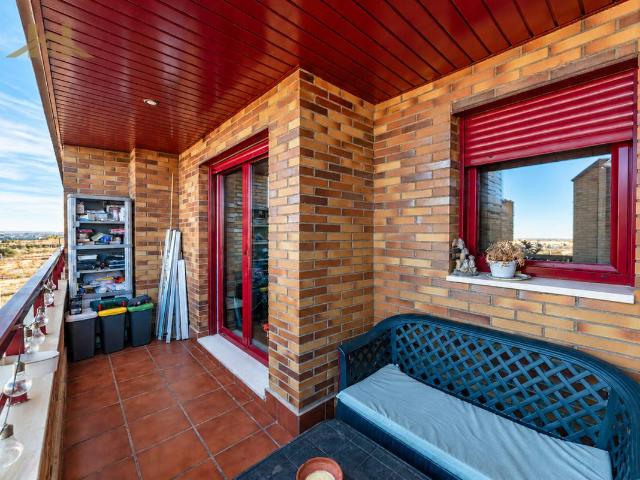 Piso en Venta en El Quiñón