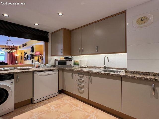Piso en venta en El Racó, Cullera