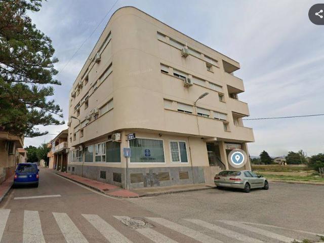 Piso en Venta en El Raal