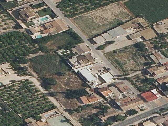Piso en Venta en El Raal