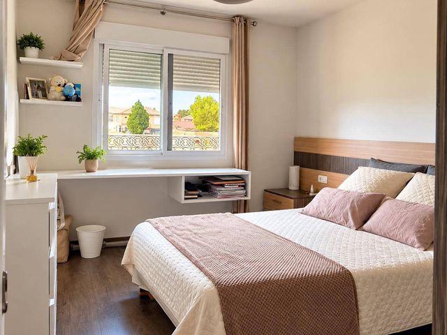 Piso en venta en El Raal, Murcia