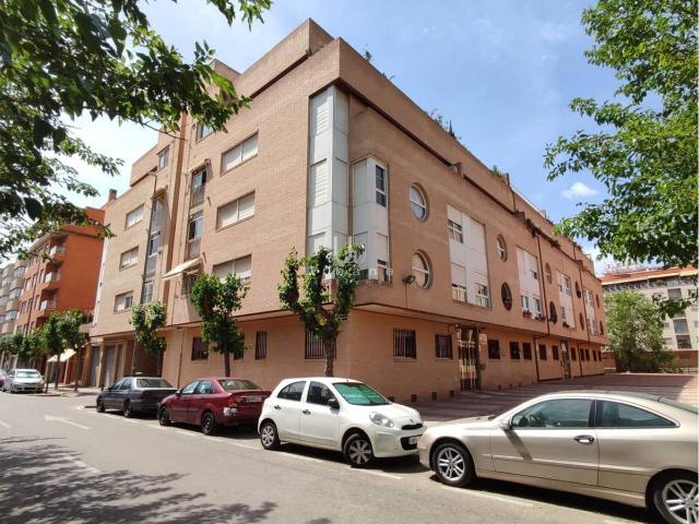 Piso en Venta en El Ranero