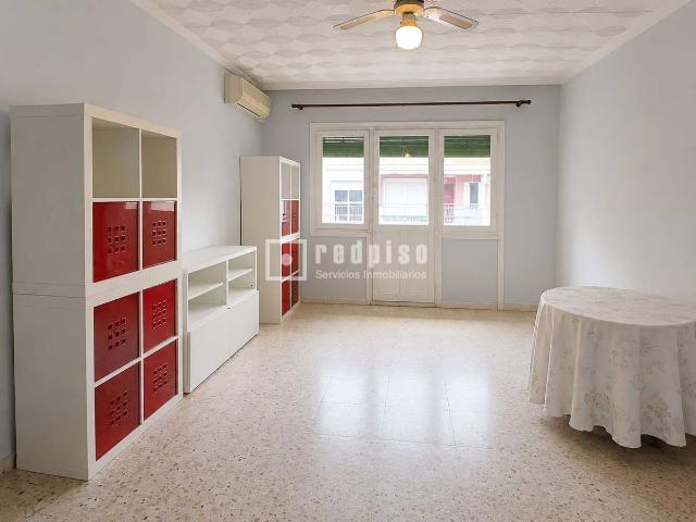 Piso en Venta en El Ranero