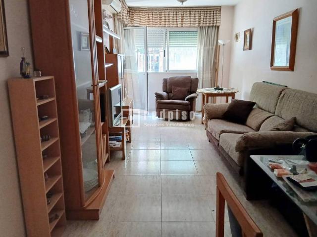 Piso en Venta en El Ranero