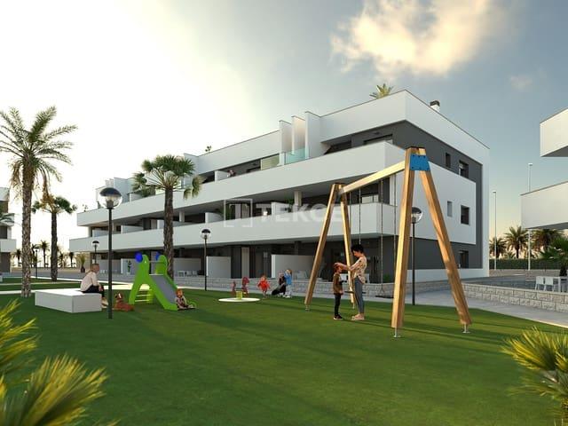 Piso en venta en El Raso, Alicante Costa Blanca