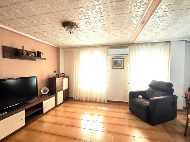 Piso en Venta en El Raval Portes Encarnades