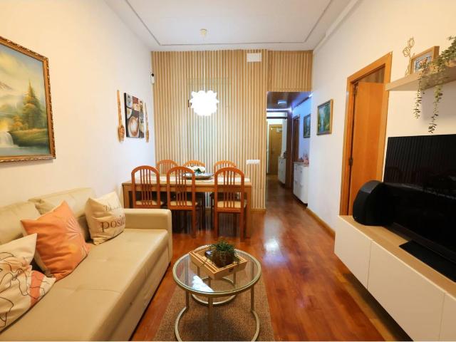Piso en venta en El Raval 08001