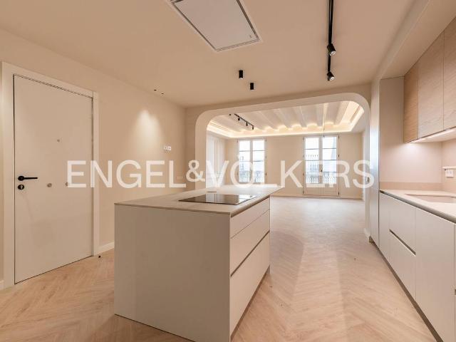 Piso en Venta en El Raval
