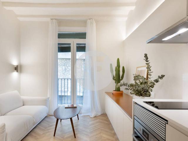 Piso en Venta en El Raval