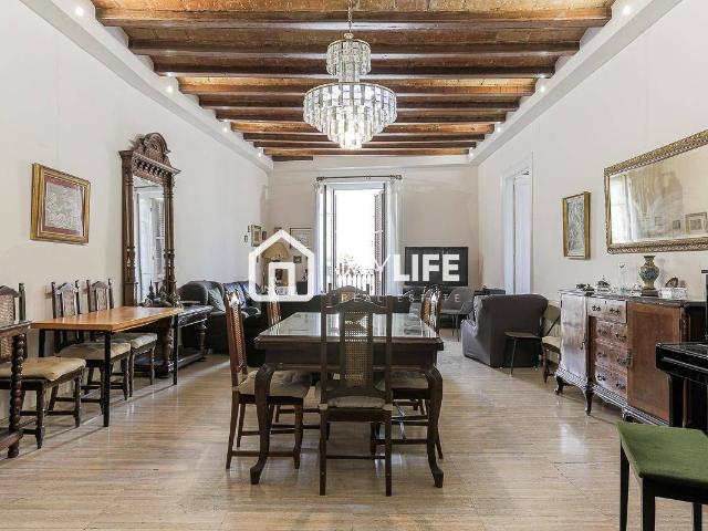 Piso en Venta en El Raval