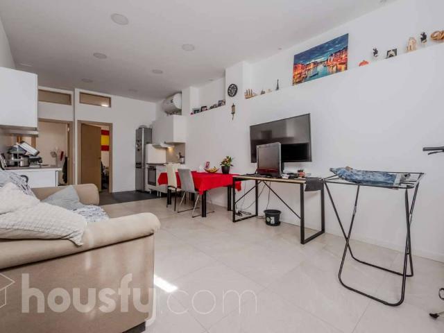 Piso en Venta en El Raval