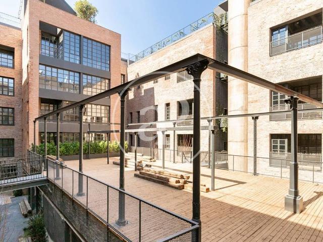 Piso en Venta en El Raval