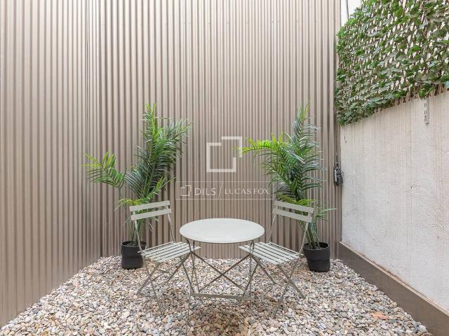 Piso en Venta en El Raval