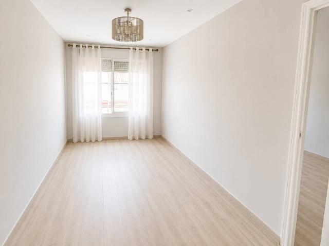 Piso en Venta en El Raval