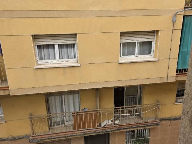 Piso en Venta en El Raval