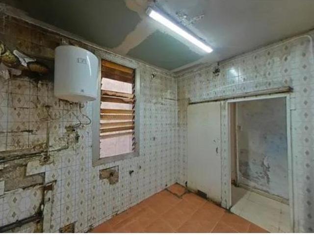 Piso en venta en El Raval