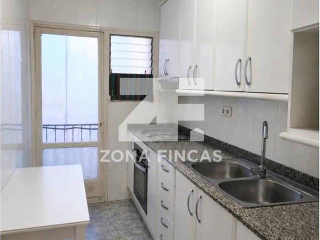 Piso en Venta en El Raval