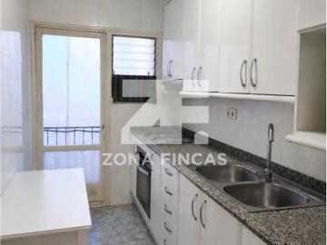 Piso en Venta en El Raval