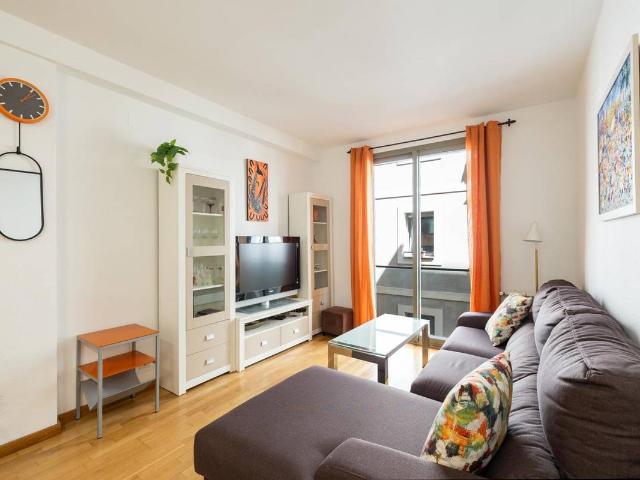 Piso en Venta en El Raval