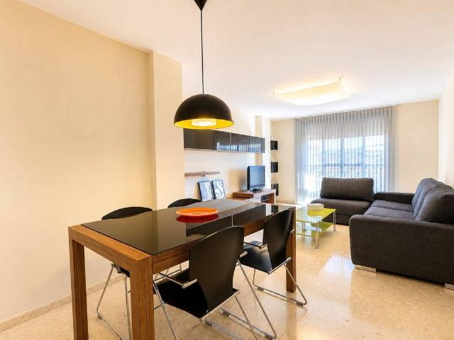 Piso en Venta en El Real de Gandia