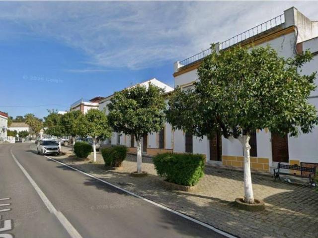 Piso en Venta en El Real de La Jara