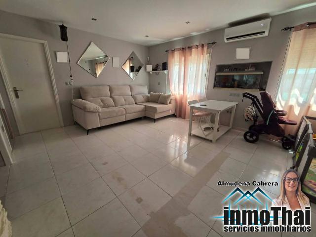 Piso en Venta en El Retiro La Vid