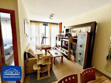 Piso en Venta en El Retiro La Vid