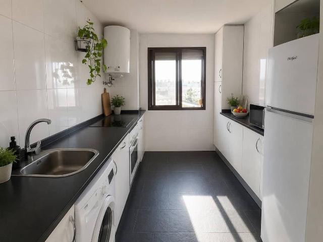 Piso en Venta en El Retiro La Vid