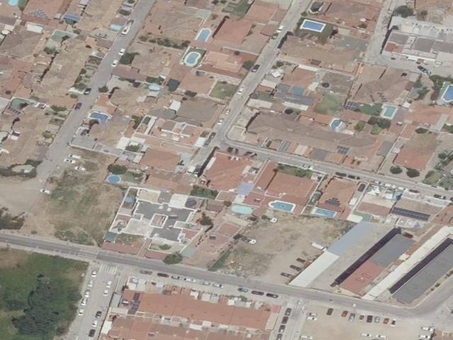 Piso en Venta en El Rinconcillo