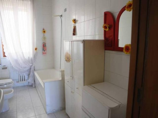 Piso en Venta en El Rocío La Milagrosa