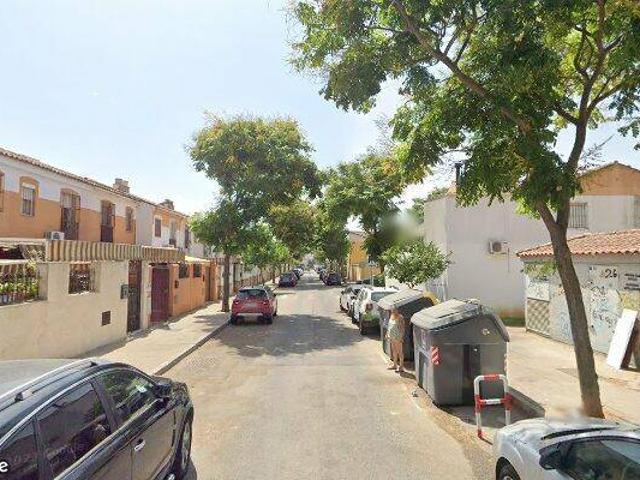 Piso en Venta en El Rocío La Milagrosa