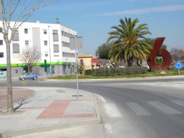 Piso en Venta en El Rocío La Milagrosa